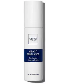 Крем Obagi professional medical rebalance skin barrier recovery 48g