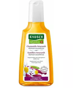 Шампунь Rausch chamomile-amaranth repair 200 мл
