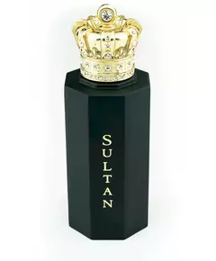 Парфумированная вода Royal Crown imperium collection sultan extrait de parfum 100 мл