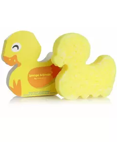 Губка Spongelle sponge animal kids duck 1 шт