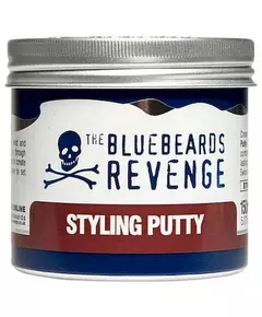 Мусс для укладки The Bluebeards Revenge styling putty 150 мл