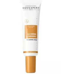 Крем Novexpert pro melanin the caramel light shade 30ml