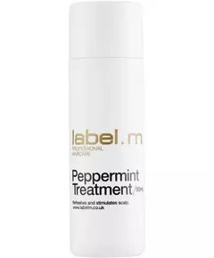 Средство для ухода за волосами Label.m peppermint «мята», 60 мл