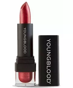 Помада Youngblood limited edition lipstick invite only 4 g