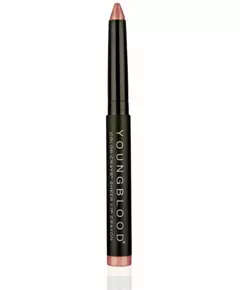 Олівець для губ Youngblood color-crays sheer lip crayon redwood 1.4g