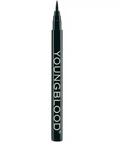 Лайнер для глаз Youngblood eye-mazing liquid liner pen noir 0.59 мл