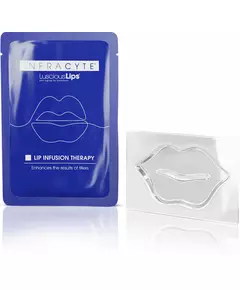 Инфузионная терапия для губ Infracyte lip infusion therapy, 4 шт.
