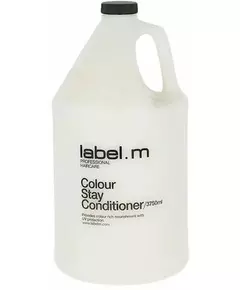 Кондиціонер Label.m colour stay 3750 мл