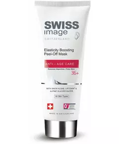 Маска-пленка, повышающая эластичность Swiss Image 75 мл