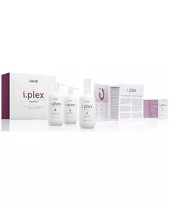 Пробный салонный набор для восстановления волос Lakme i.plex