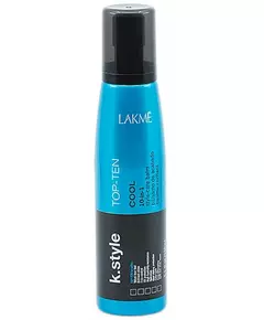 Бальзам Lakme k.style top-ten 10in1 cool style care 150 мл