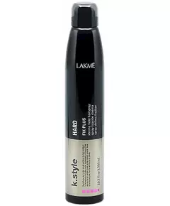 Спрей для волос Lakme k.style hard xtreme hold spray 300ml
