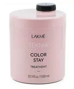 Уход за волосами Lakme teknia color stay 1000ml