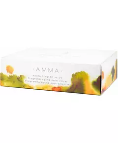 Набір Ayuna program для go light amma: мило, крем, есенція, бальзам, вело, догляд за обличчям.