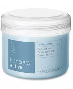 Маска для волос Lakme k.therapy active fortifying 250 мл
