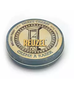 Крем для бритья Reuzel 95.8 g