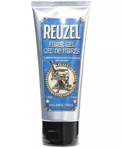 Гель для волосся Reuzel fiber 100 мл