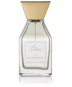 Парфюм Lesquendieu eau de parfum lilice 75 мл parfym