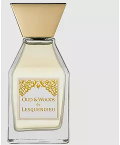 Парфум Lesquendieu eau de parfum oud & woods 75 мл parfym