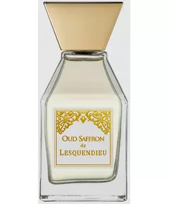 Парфюм Lesquendieu eau de parfum oud saffron 75 мл parfym