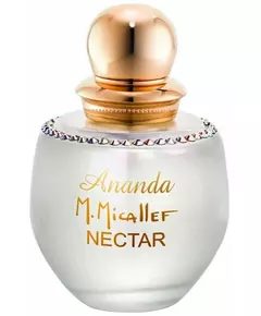Парфумированная вода M.Micallef eau de parfum ananda line ananda nectar 30 мл