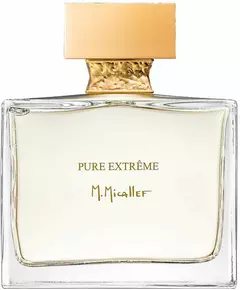 Парфумированная вода M.Micallef eau de parfum jewels collection pure extreme 100 мл