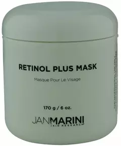 Маска для лица Jan Marini professional retinol plus 177 мл