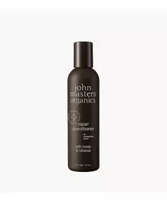 Кондиціонер для волосся John Masters Organics honey & hibiscus 177 мл