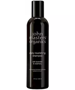 Шампунь John Masters Organics lavender rosemary 236 мл