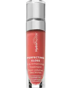 Блеск для губ HydroPeptide perfecting gloss beach blush 5 мл