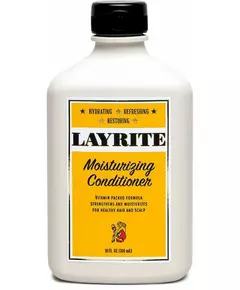 Кондиціонер Layrite moisturizing 300 мл