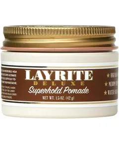Помада Layrite superhold 42 g