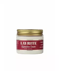 Крем для волос Layrite supershine 42 g