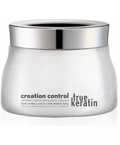 Живильний крем True-Keratin creation control styling 150ml