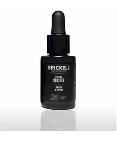 Бустер для обличчя Brickell Men’s protein peptides booster serum 15 мл