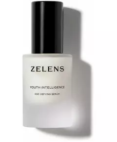 Антивікова сироватка для обличчя Zelens youth intelligence age- defying serum 30ml