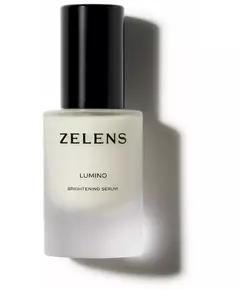 Освітлювальна сироватка для обличчя Zelens lumino brightening serum 30ml