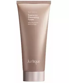 Восстанавливающая пенка для очищения кожи лица Jurlique nutri define supreme 100 мл
