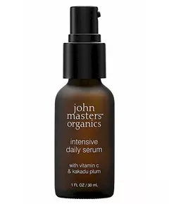 Сироватка для обличчя John Masters Organics essential vitamin c 30 мл