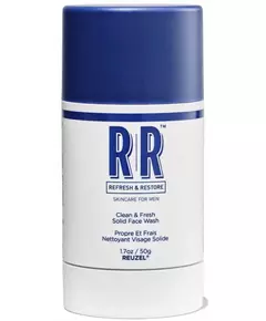 Средство для умывания Reuzel clean & fresh solid face wash stick 50 g