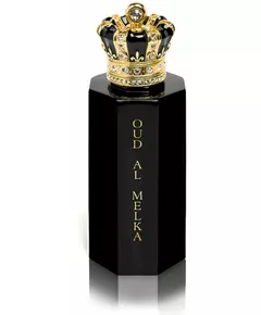 Парфумированная вода Royal Crown oud al melka extrait de parfum 100 мл