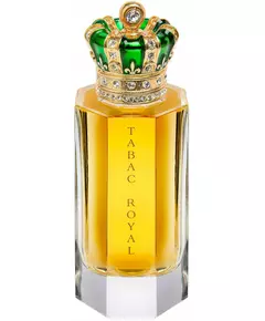 Парфумированная вода Royal Crown tabac royal extrait de parfum 100 мл