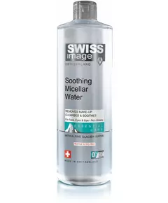 Міцелярна вода Swiss Image soothing 400мл