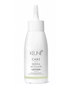 Лосьон Keune care derma activate lotion 75 ml