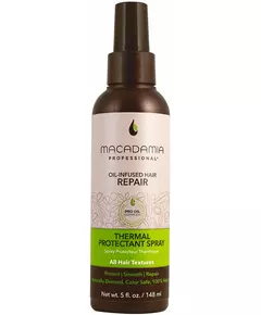 Спрей Macadamia thermal protectant spray 148 ml