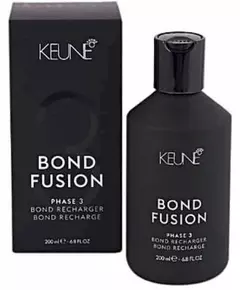 Відновлення для волосся Keune bond fusion phase three 200 ml