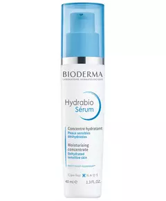Сироватка Bioderma hydrabio 40мл