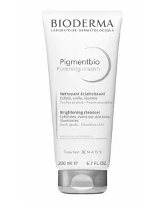 Крем для лица Bioderma pigmentbio 200 мл