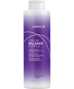 Кондиционер Joico color balance purple 1000ml