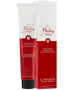 Крем-фарба для волосся L'ANZA healing color 6g (6/3) light golden brown 60ml